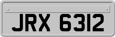 JRX6312