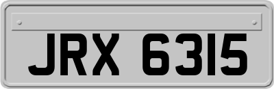JRX6315