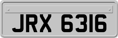 JRX6316
