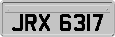JRX6317