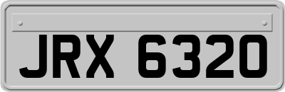 JRX6320
