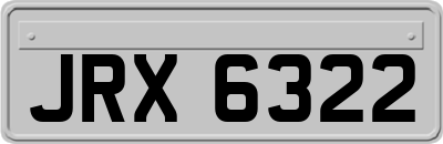 JRX6322