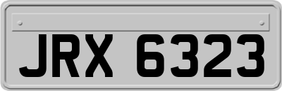 JRX6323