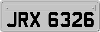JRX6326
