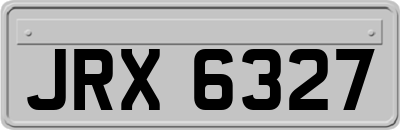 JRX6327