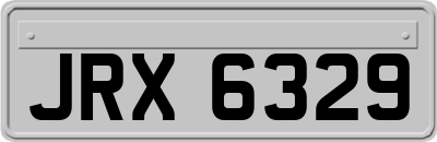 JRX6329