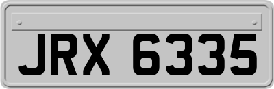 JRX6335