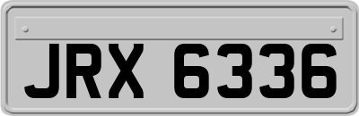 JRX6336