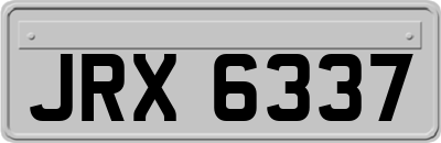 JRX6337