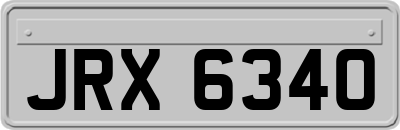 JRX6340