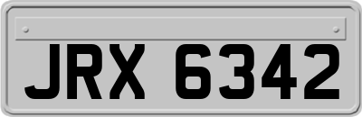 JRX6342