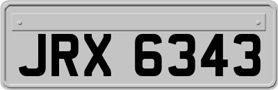 JRX6343
