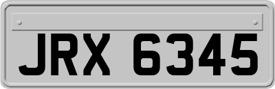 JRX6345