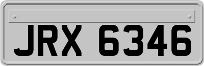 JRX6346