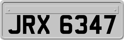 JRX6347