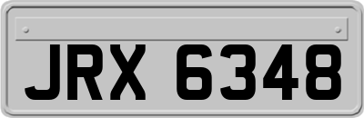 JRX6348