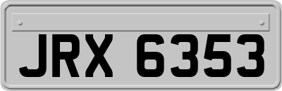 JRX6353