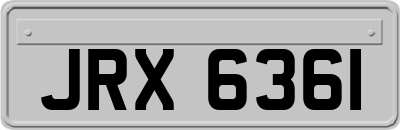 JRX6361