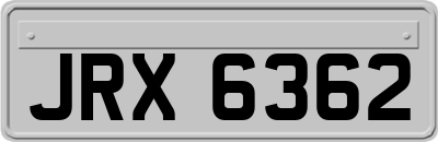 JRX6362