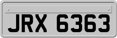 JRX6363