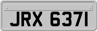 JRX6371