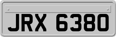 JRX6380