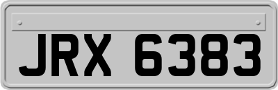 JRX6383