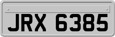 JRX6385