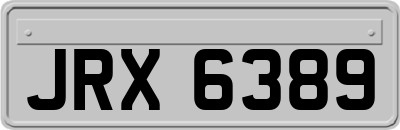 JRX6389