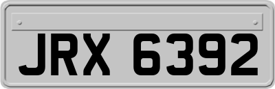 JRX6392