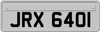 JRX6401