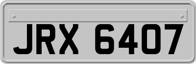JRX6407