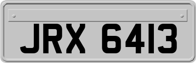 JRX6413