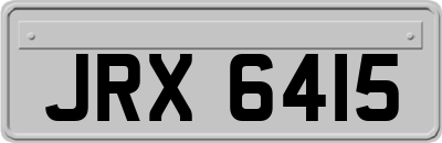 JRX6415