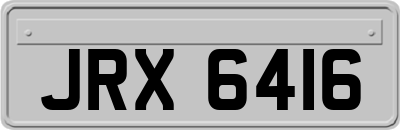 JRX6416