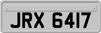 JRX6417