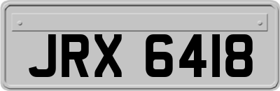 JRX6418