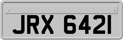 JRX6421