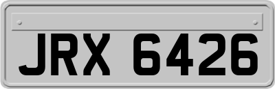 JRX6426