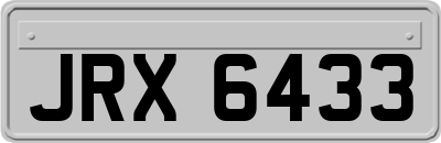 JRX6433