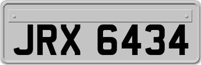 JRX6434