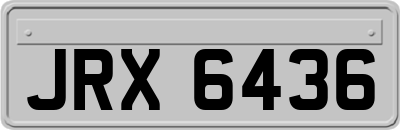 JRX6436