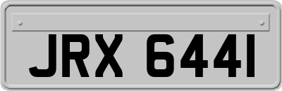 JRX6441