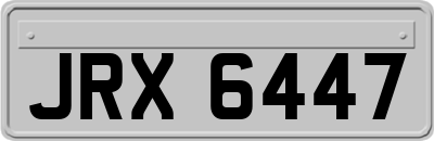 JRX6447