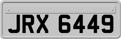 JRX6449