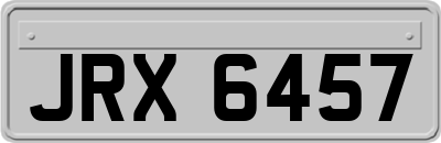 JRX6457