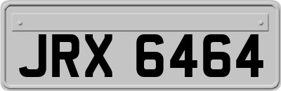JRX6464