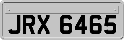 JRX6465
