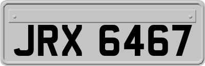 JRX6467