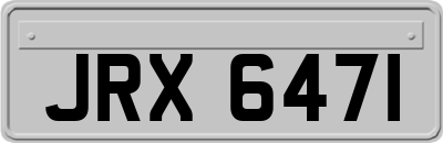 JRX6471
